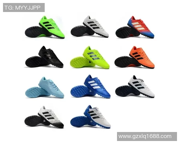 嫩妹子足球鞋的时尚选择与运动性能完美结合的推荐指南