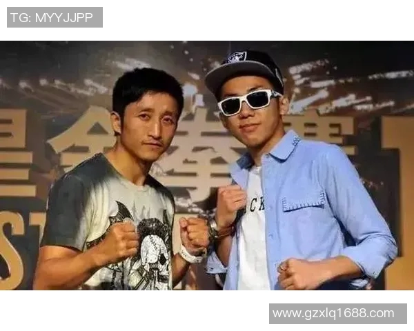 井冈一翔与冈萨雷斯的巅峰对决谁能在拳坛上书写传奇新篇