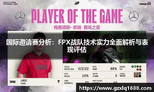 国际邀请赛分析：FPX战队技术实力全面解析与表现评估