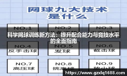 科学网球训练新方法：提升配合能力与竞技水平的全面指南